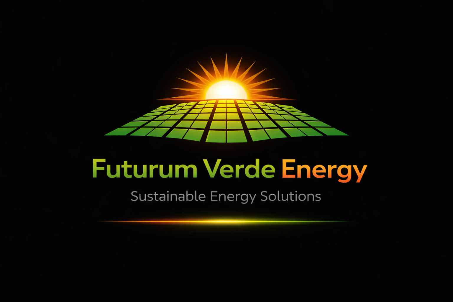 Futurum Verde Energy logo